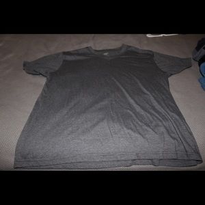 Beverly Hills polo shirt lot (2). Black and blue